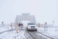 Have you ever been to this amazing place - Pakistan